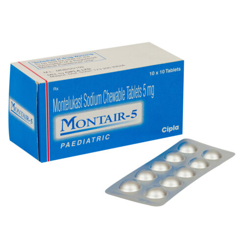 몬테어 5 (몬테루카스트 5mg)