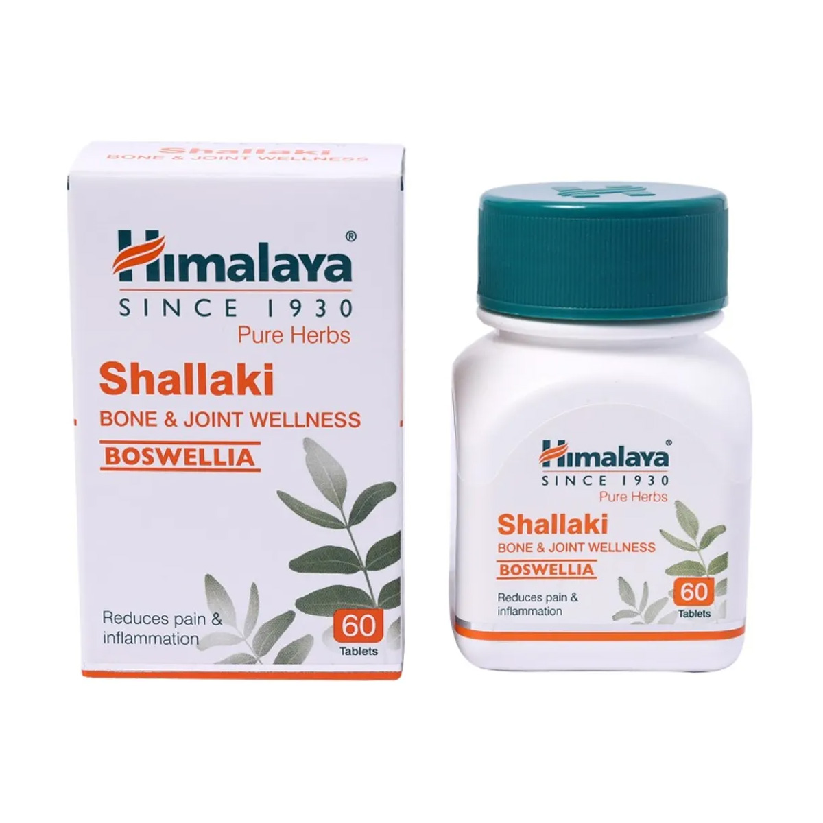 샬라키 (관절기능개선)