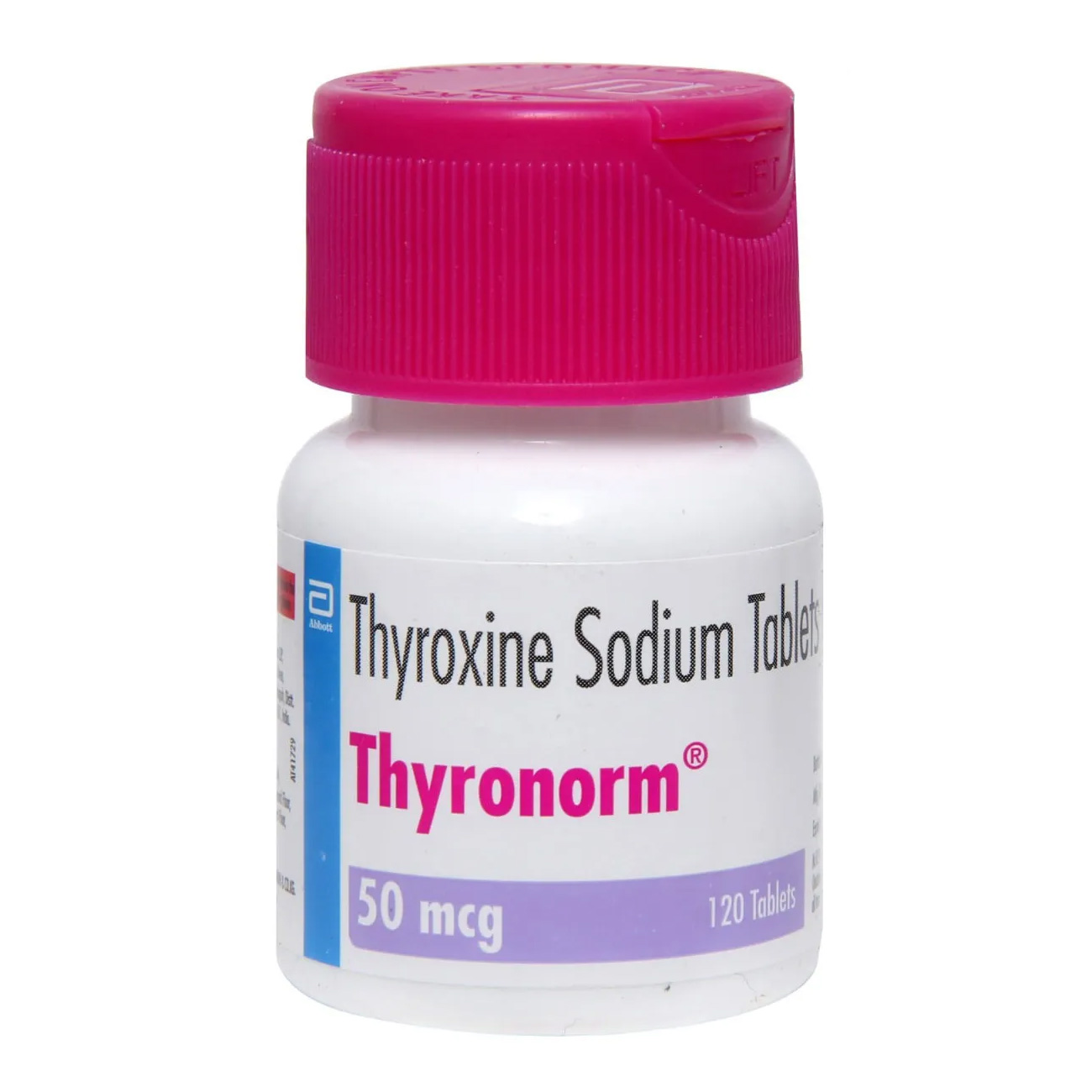 타이로놈 50 (티록신 50mcg)