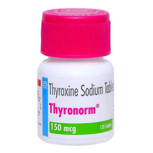 타이로놈 150 (티록신 150mcg)