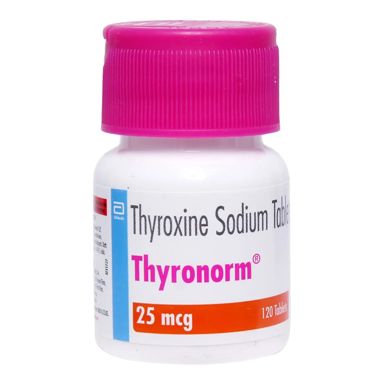 타이로놈 25 (티록신 25mcg)