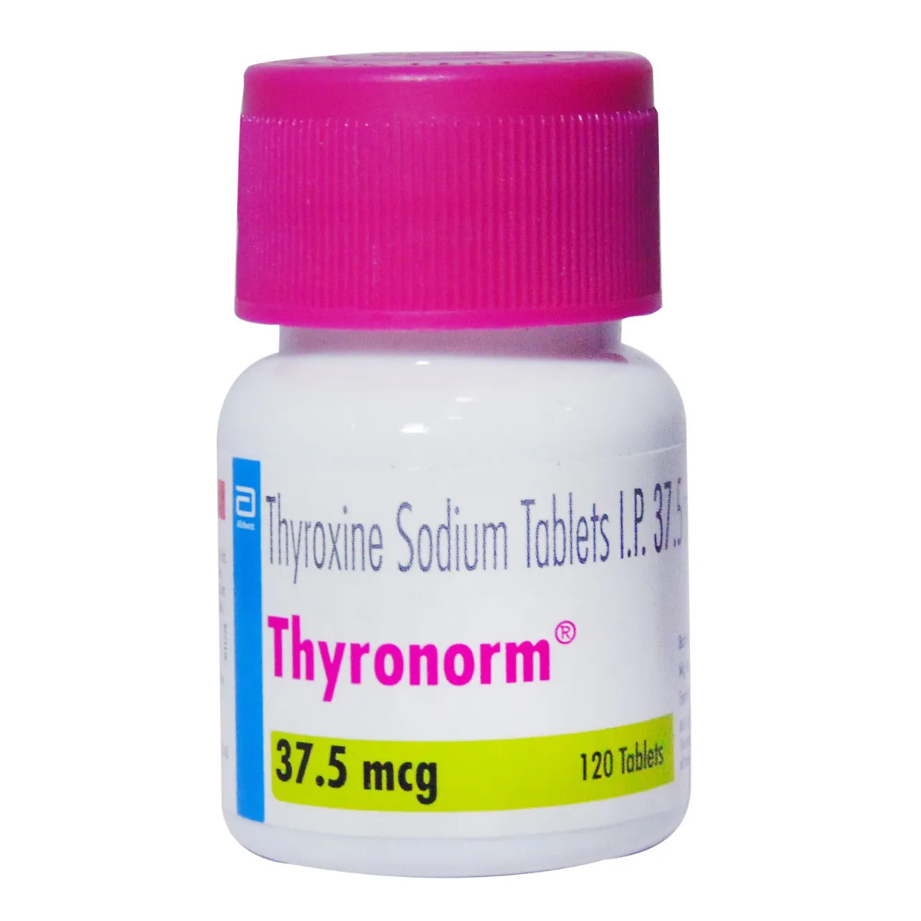 타이로놈 37.5 (티록신 37.5mcg)