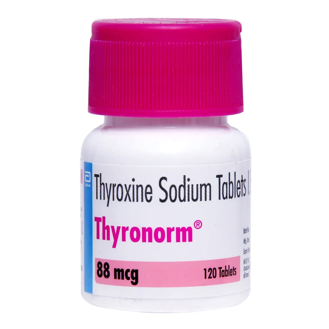 타이로놈 88 (티록신 88mcg)