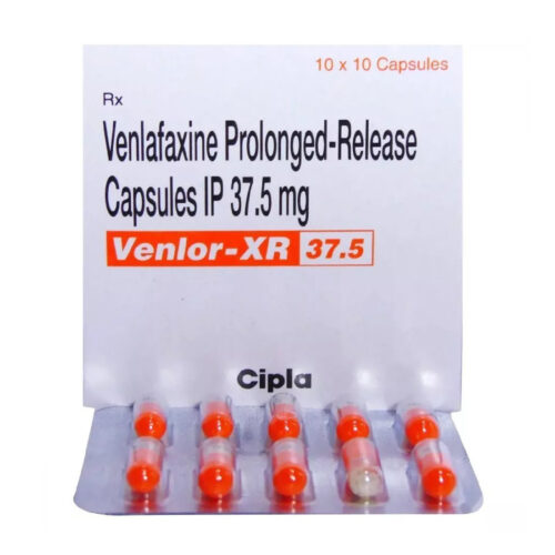 벤로 XR 37.5 (벤라팍신 37.5mg)