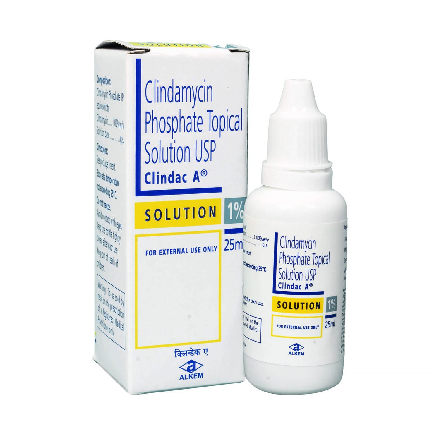 클린닥 A 액상형