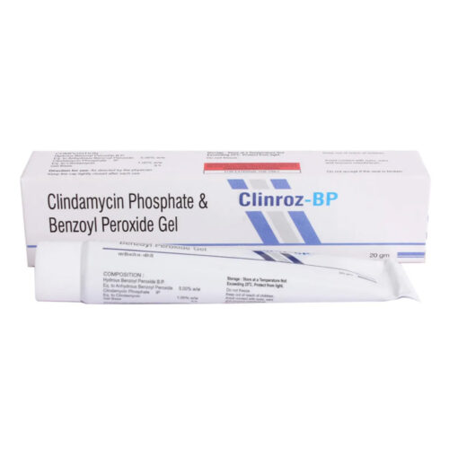 클린로즈 BP 젤