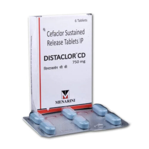 디스타클로르 CD