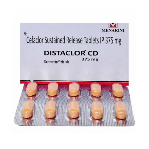 디스타클로르 CD
