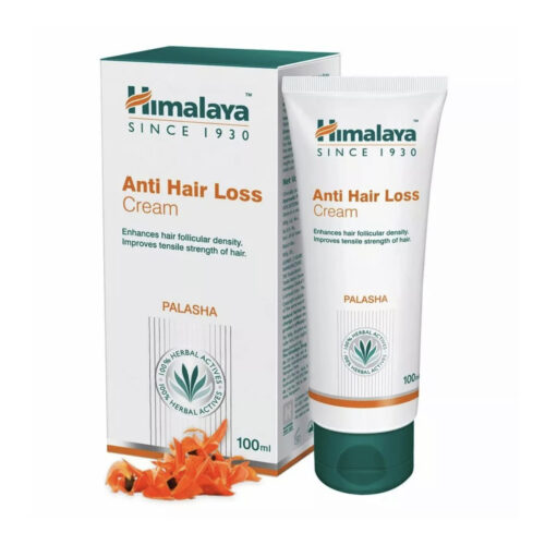 안티 헤어로스 크림