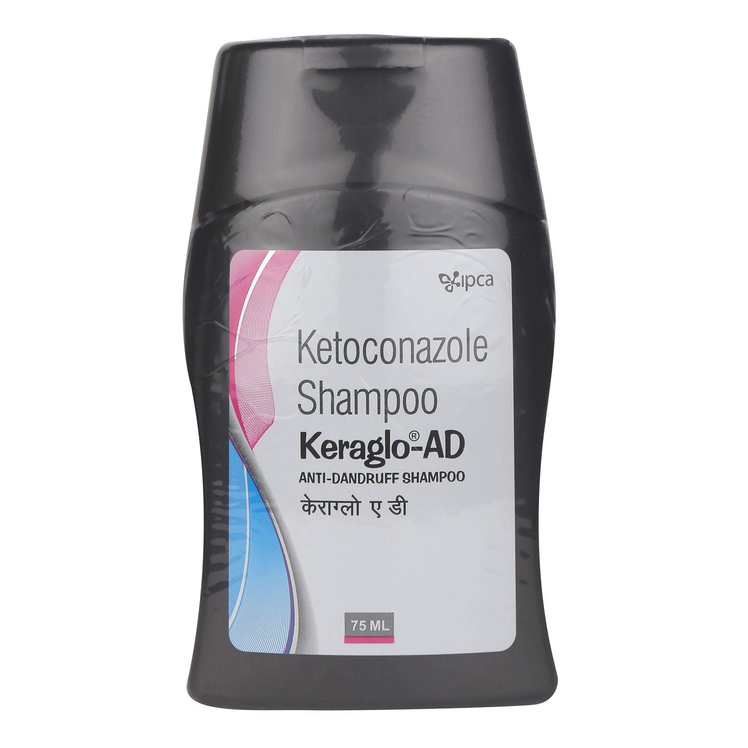 케라글로 AD 샴푸