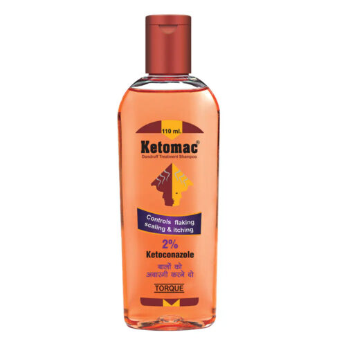 케토맥 샴푸