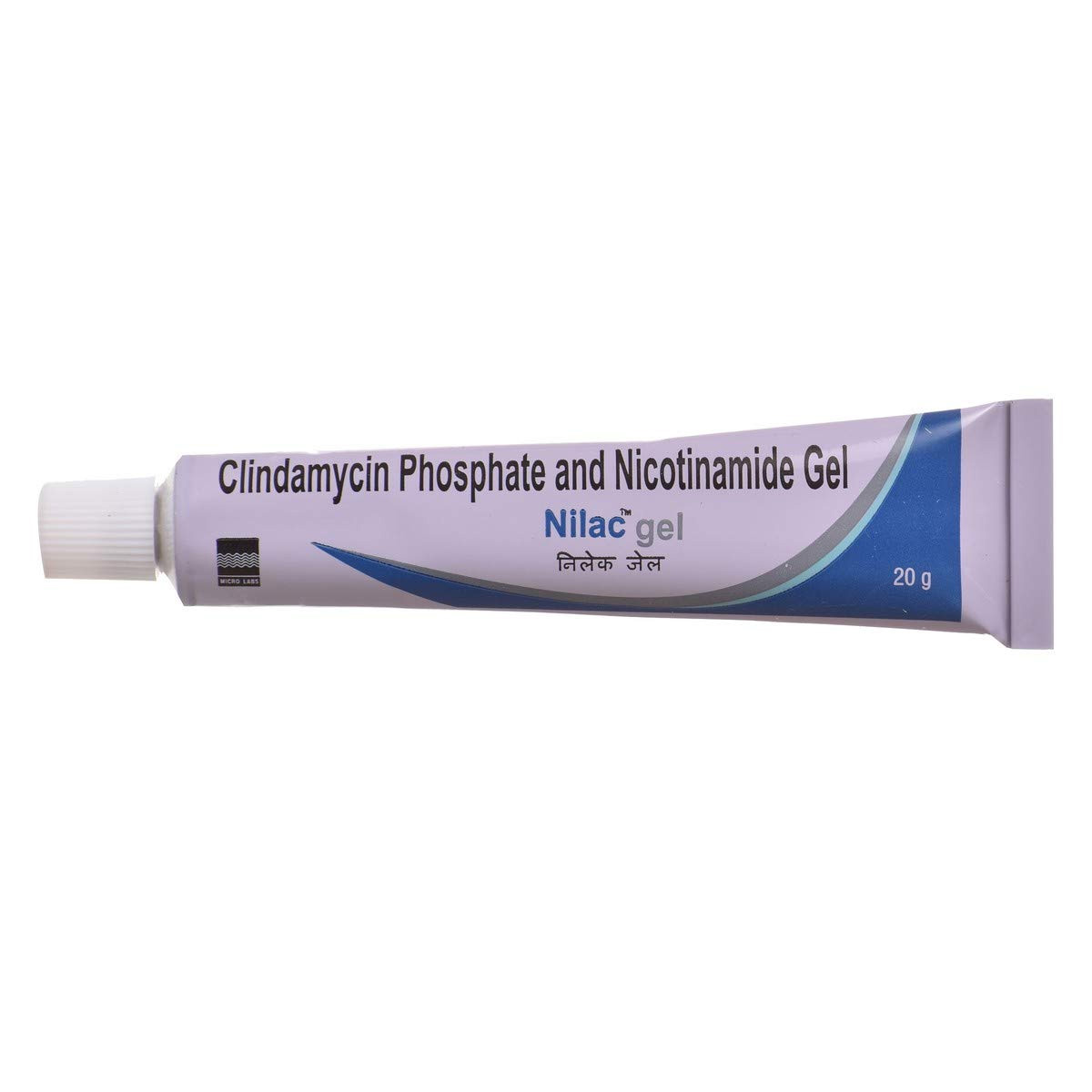 닐락 젤 (클린다마이신 1%+니코틴아마이드 4%) - Image 2