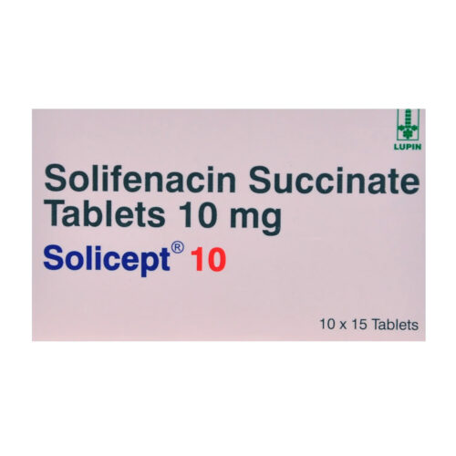 솔리셉트 10