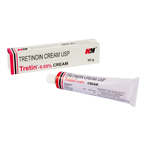 트레틴 0.05