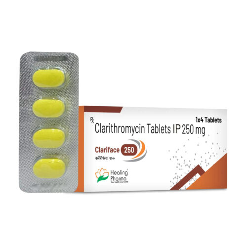 클라리페이스 250