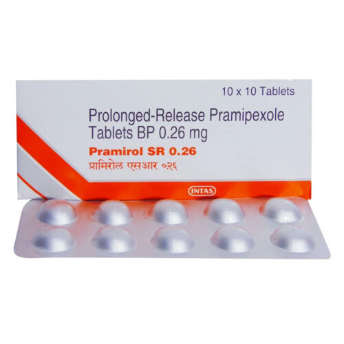 플라미롤 0.26 서방정