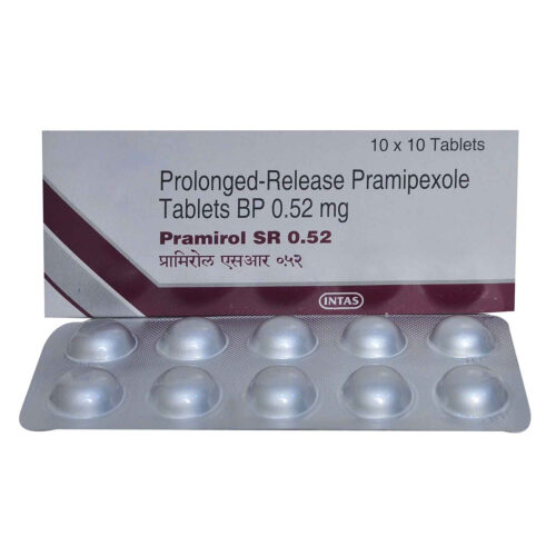 플라미롤 0.52 서방정