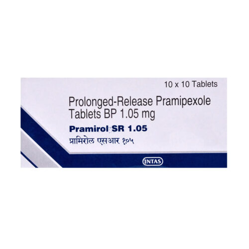 플라미롤 1.05 서방정