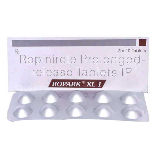 로파크 XL 1 서방정