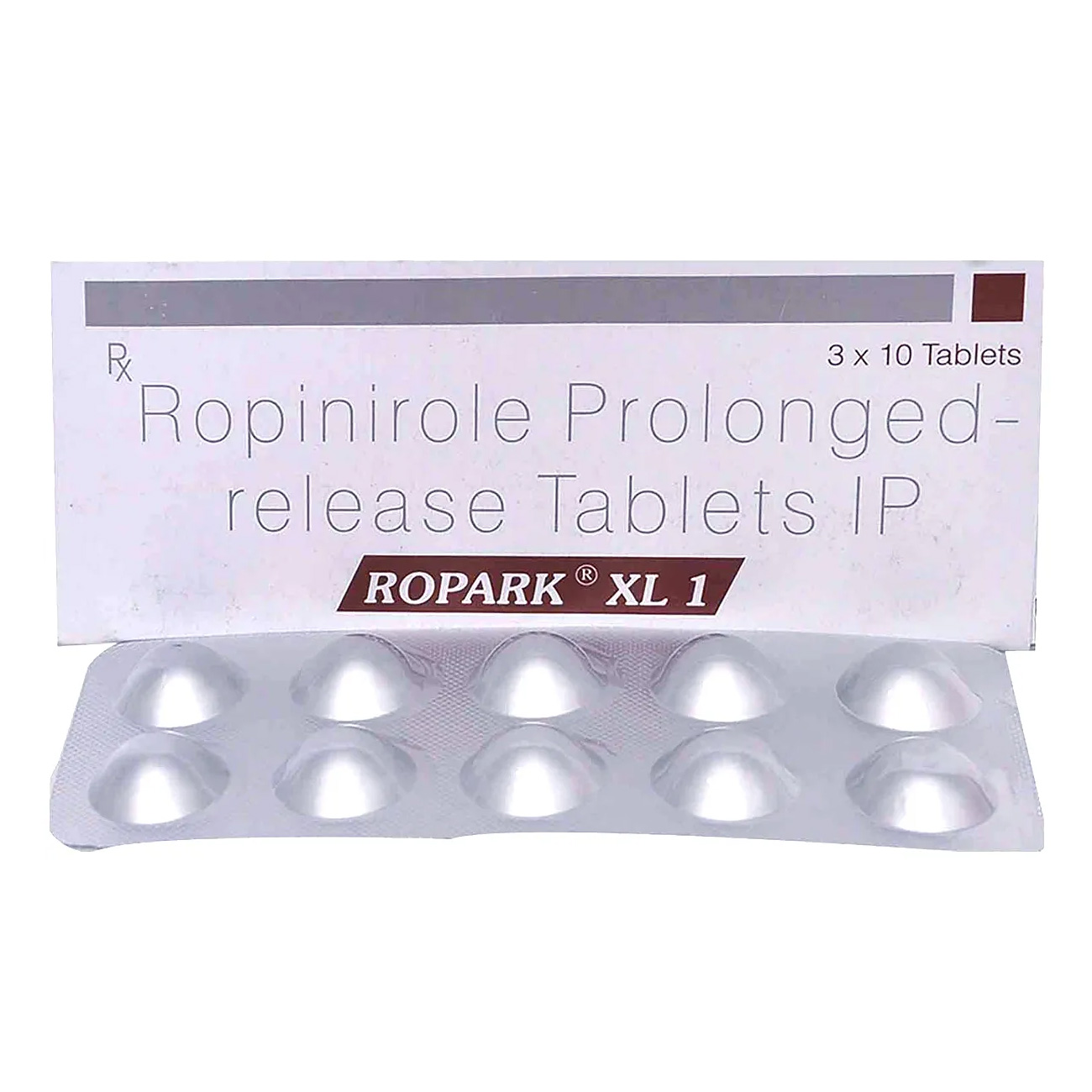 로파크 XL 1 서방정