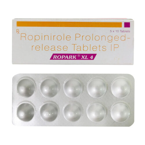 로파크 XL 4 서방정