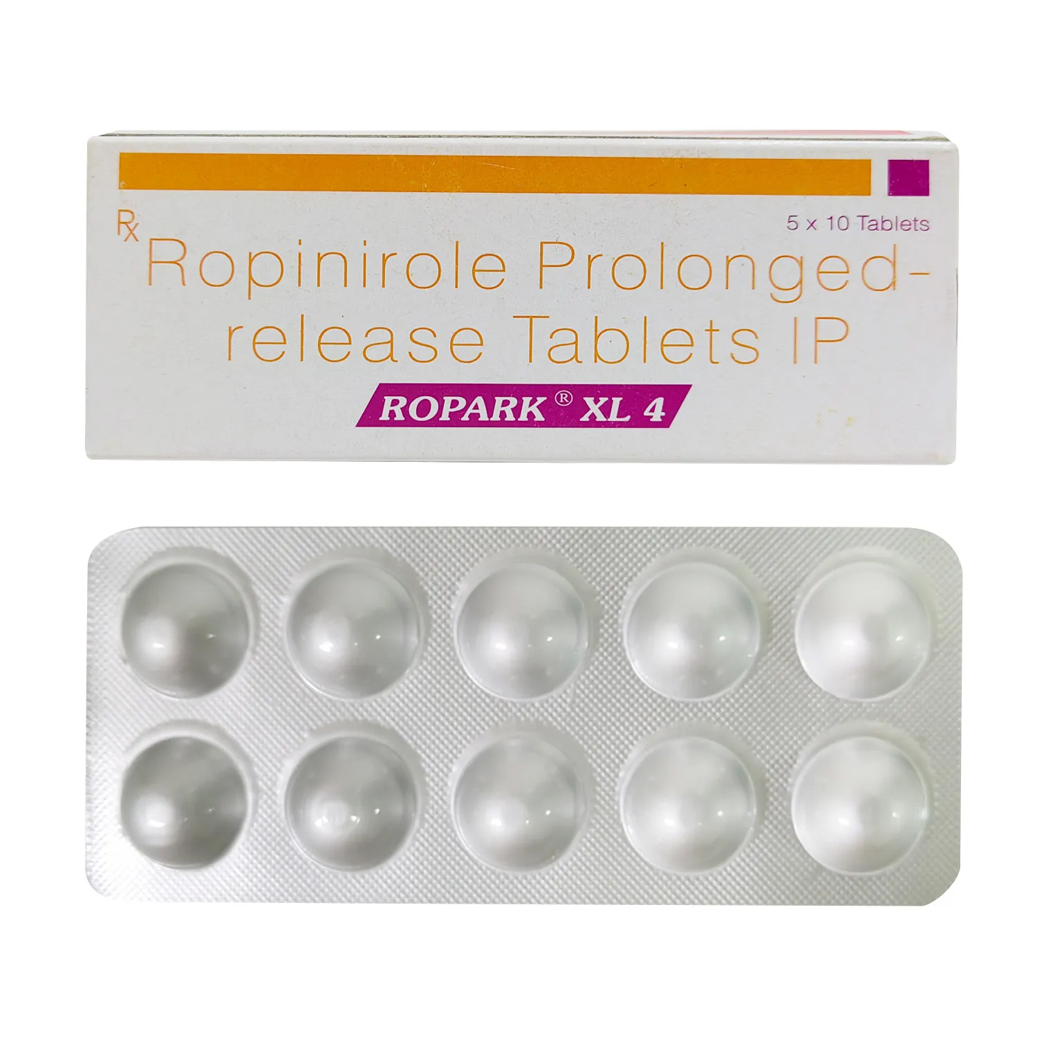 로파크 XL 4 서방정