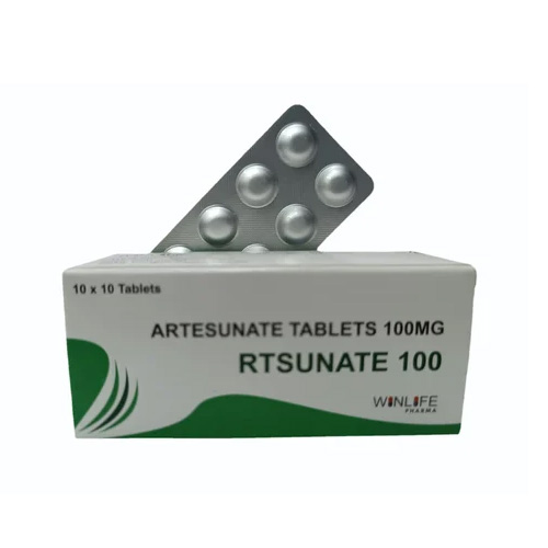 알티수네이트 100