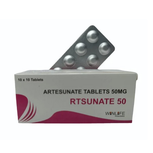 알티수네이트 50