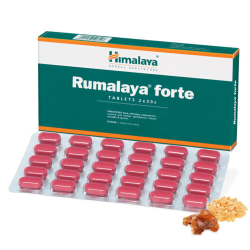 루말라야 포르테