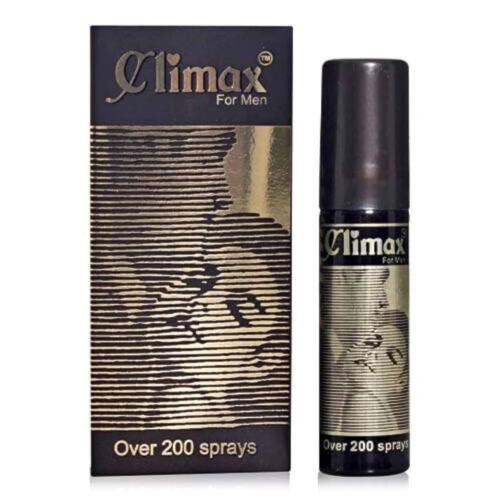 클라이맥스 스프레이