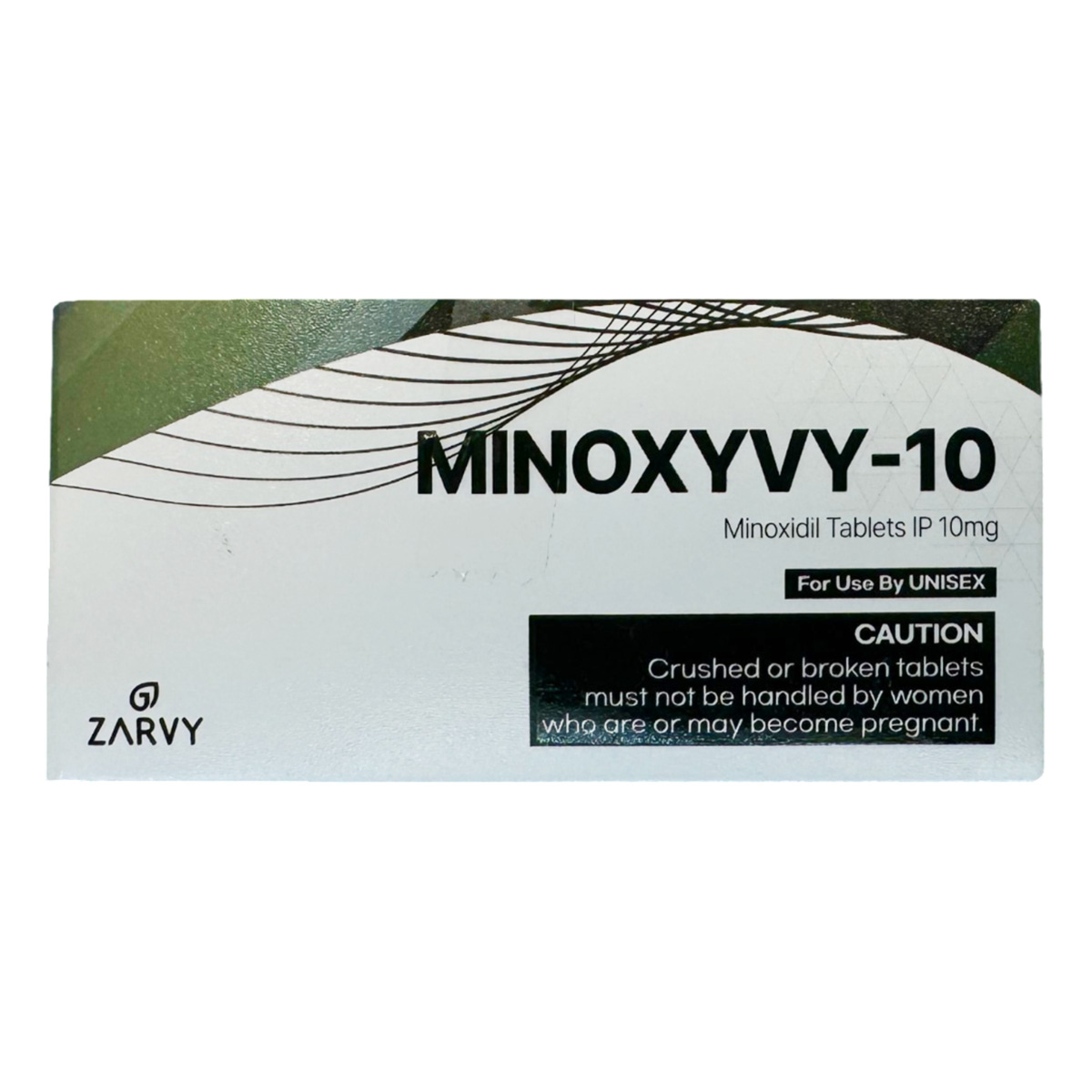 미녹시비 10 (미녹시딜 10mg)