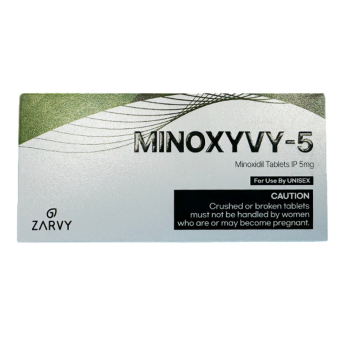 미녹시비 5 (미녹시딜 5mg)