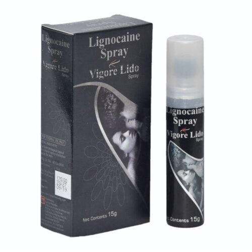 비고레 스프레이